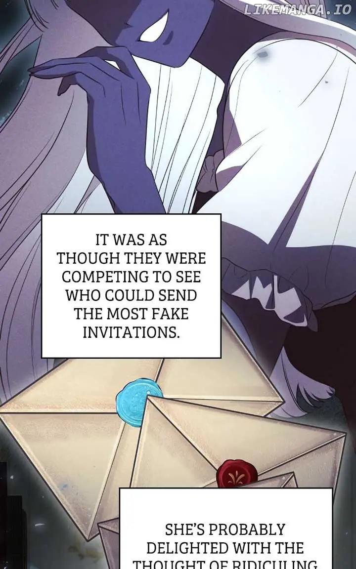 The Price Is Your Everything Chapter 51 Page 66