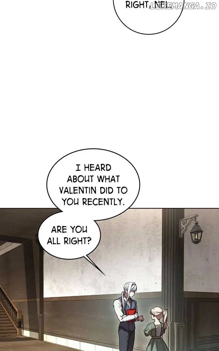 The Price Is Your Everything Chapter 51 Page 72