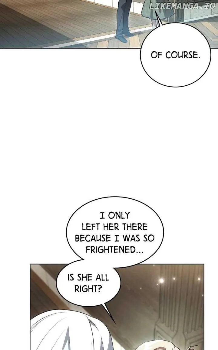 The Price Is Your Everything Chapter 51 Page 73