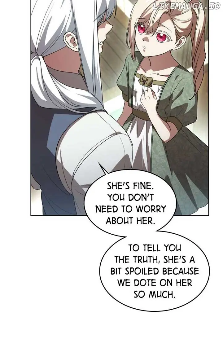 The Price Is Your Everything Chapter 51 Page 74