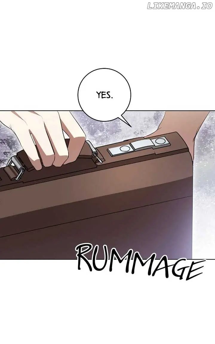 The Price Is Your Everything Chapter 51 Page 81