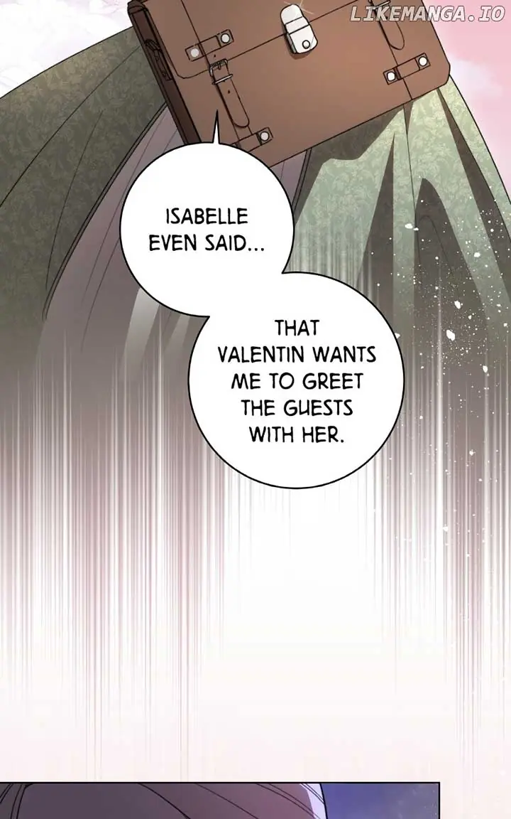 The Price Is Your Everything Chapter 52 Page 3