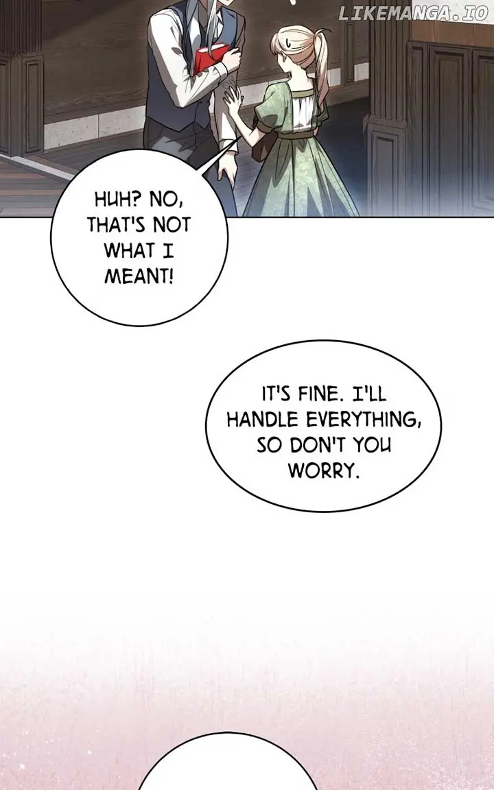 The Price Is Your Everything Chapter 52 Page 16