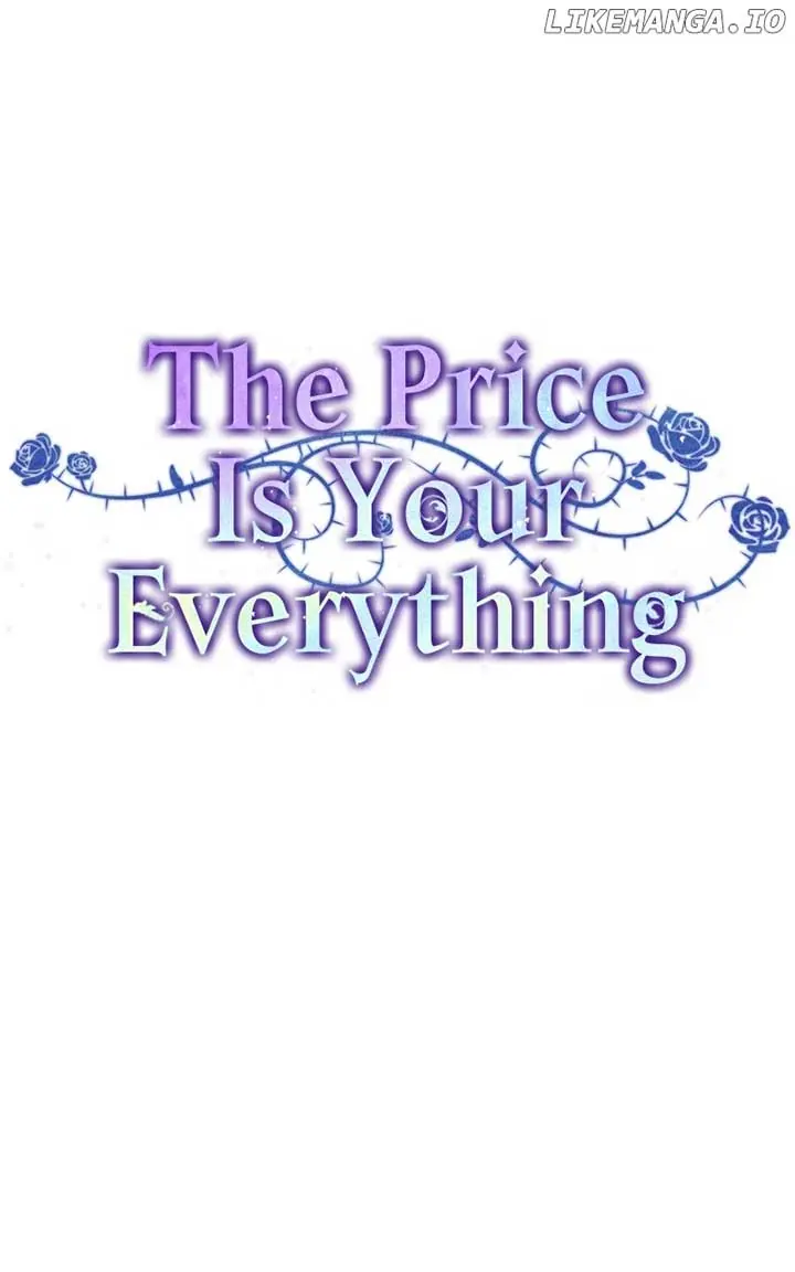 The Price Is Your Everything Chapter 52 Page 19