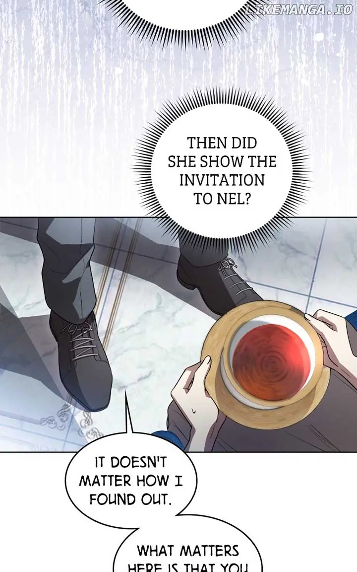 The Price Is Your Everything Chapter 52 Page 27