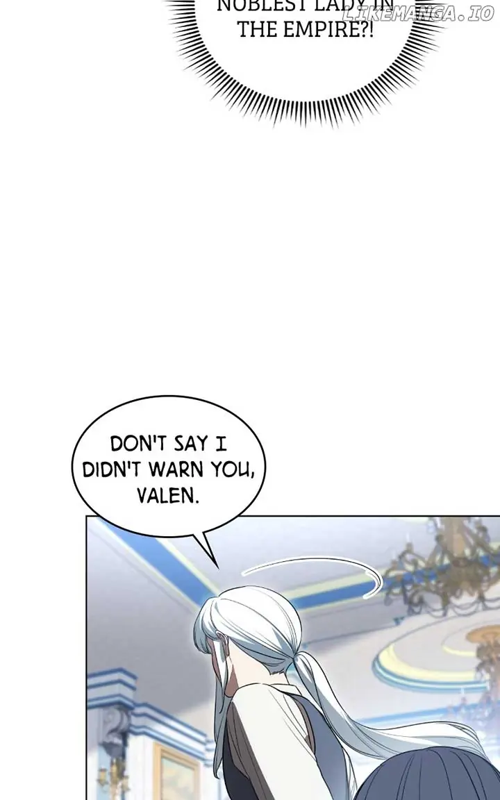 The Price Is Your Everything Chapter 52 Page 35