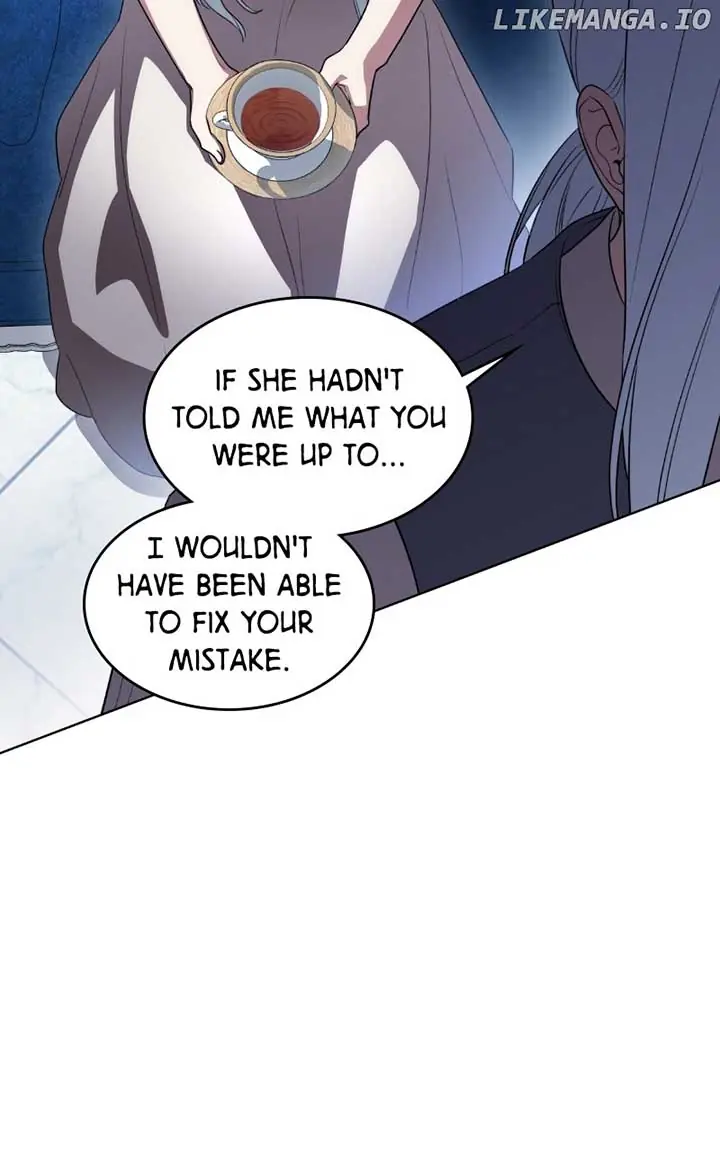 The Price Is Your Everything Chapter 52 Page 37