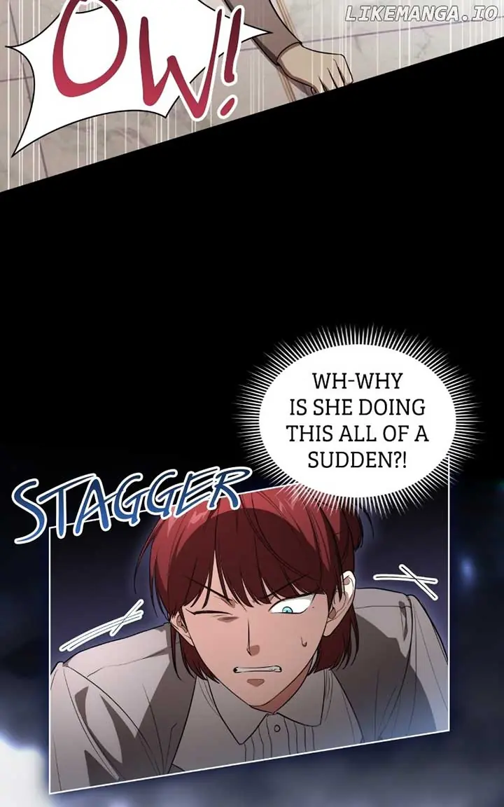 The Price Is Your Everything Chapter 52 Page 44