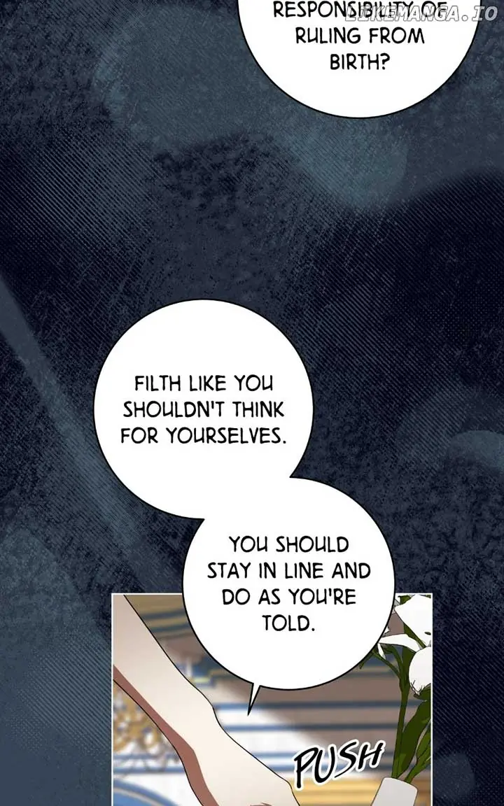 The Price Is Your Everything Chapter 52 Page 54