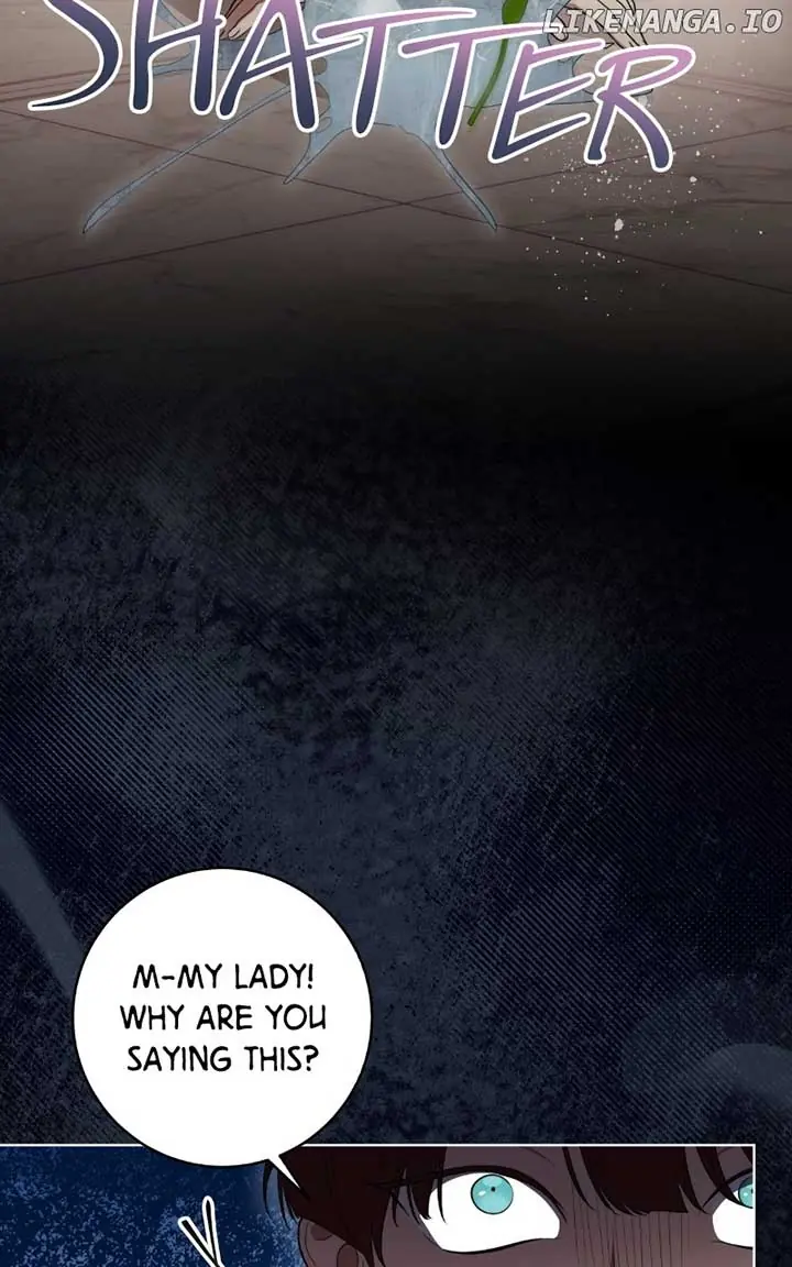 The Price Is Your Everything Chapter 52 Page 58