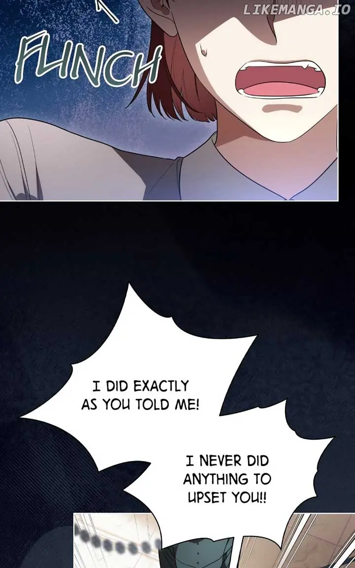 The Price Is Your Everything Chapter 52 Page 59