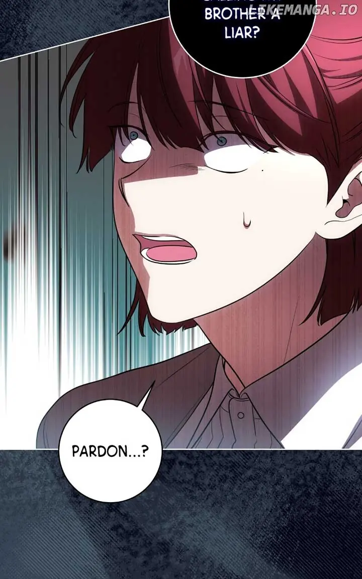 The Price Is Your Everything Chapter 52 Page 62