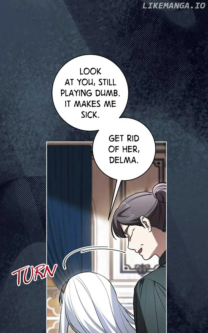 The Price Is Your Everything Chapter 52 Page 63