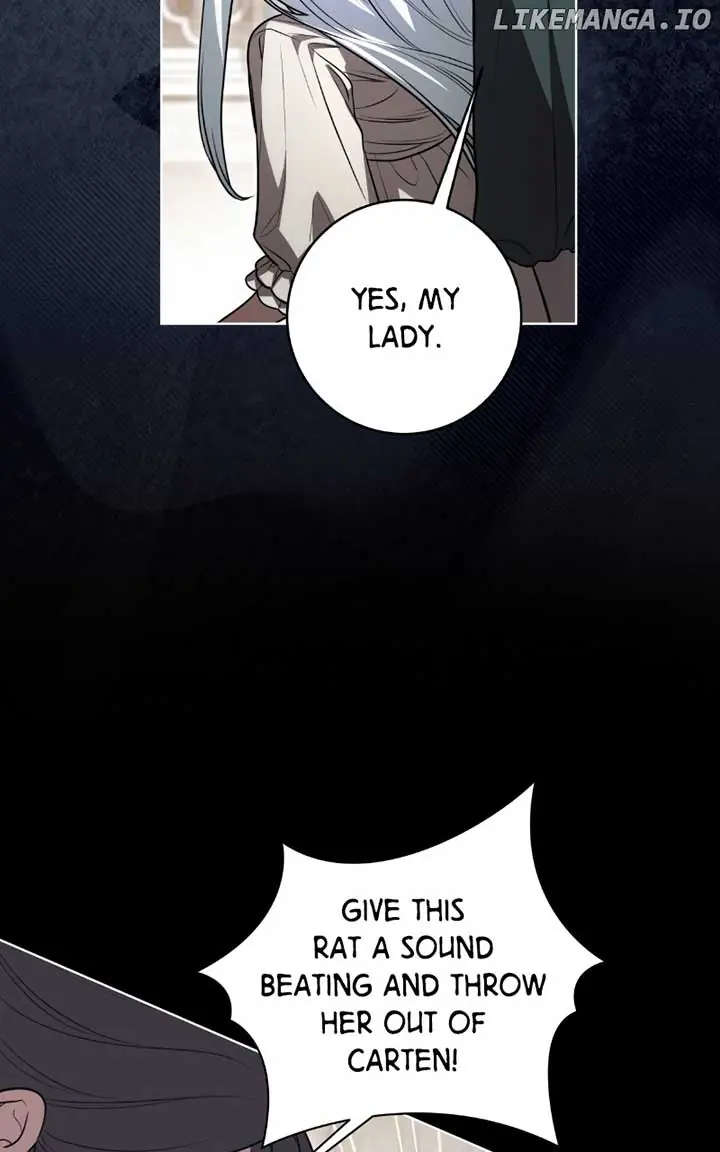 The Price Is Your Everything Chapter 52 Page 64