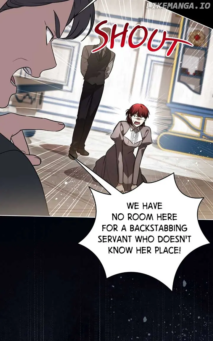 The Price Is Your Everything Chapter 52 Page 65