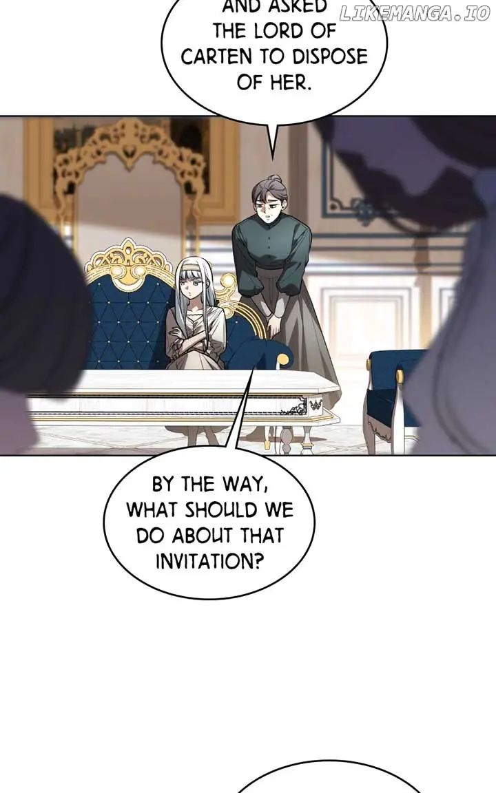 The Price Is Your Everything Chapter 52 Page 75