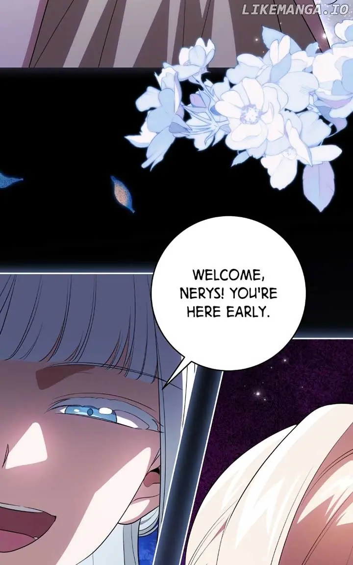 The Price Is Your Everything Chapter 52 Page 85