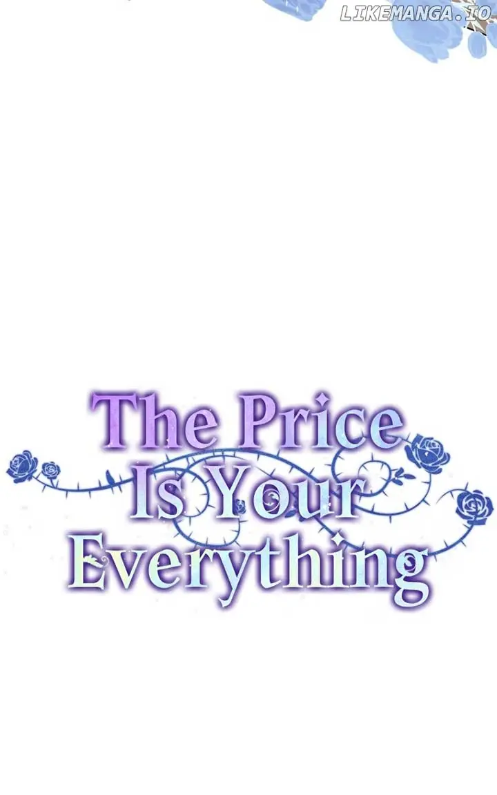 The Price Is Your Everything Chapter 53 Page 13
