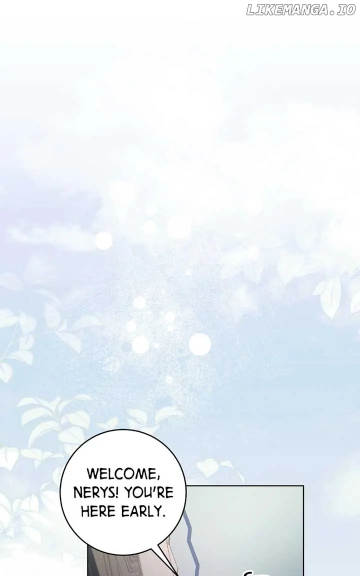 The Price Is Your Everything Chapter 53 Page 14