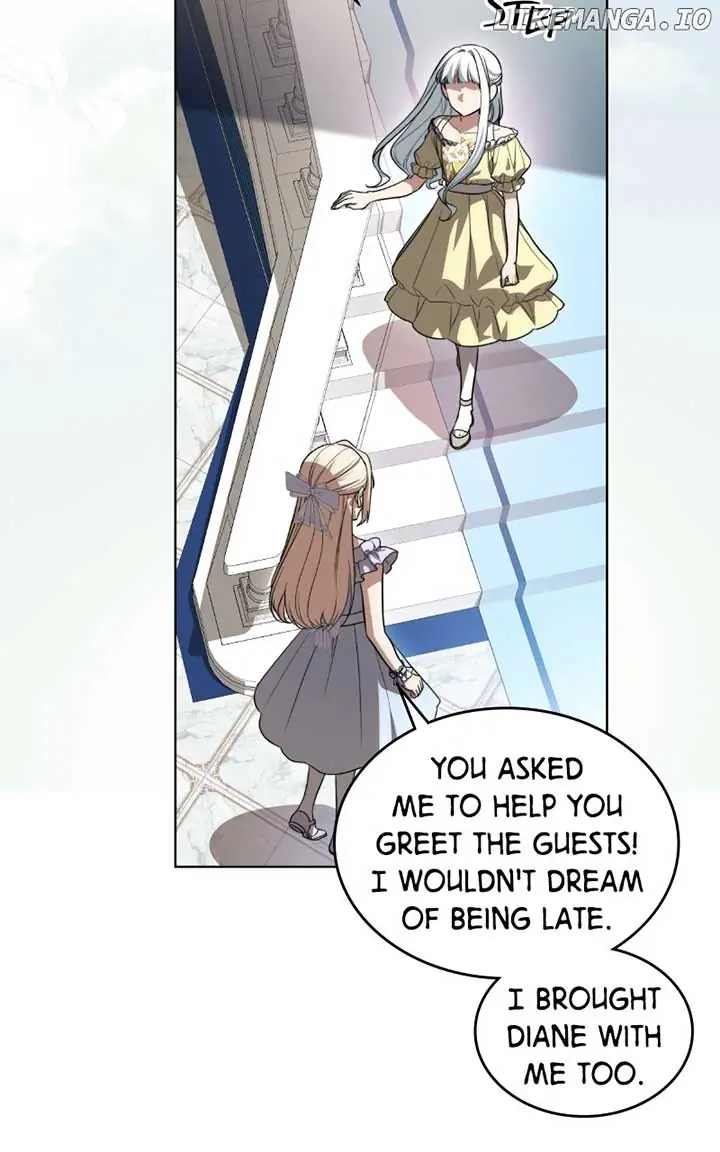 The Price Is Your Everything Chapter 53 Page 15