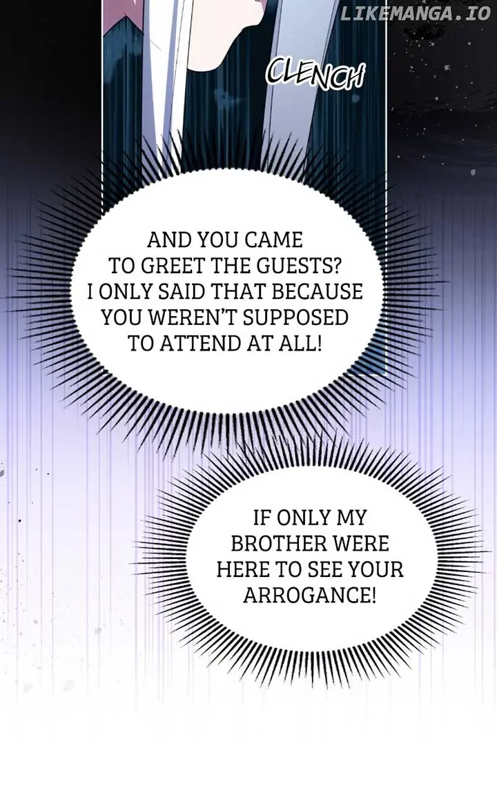 The Price Is Your Everything Chapter 53 Page 18