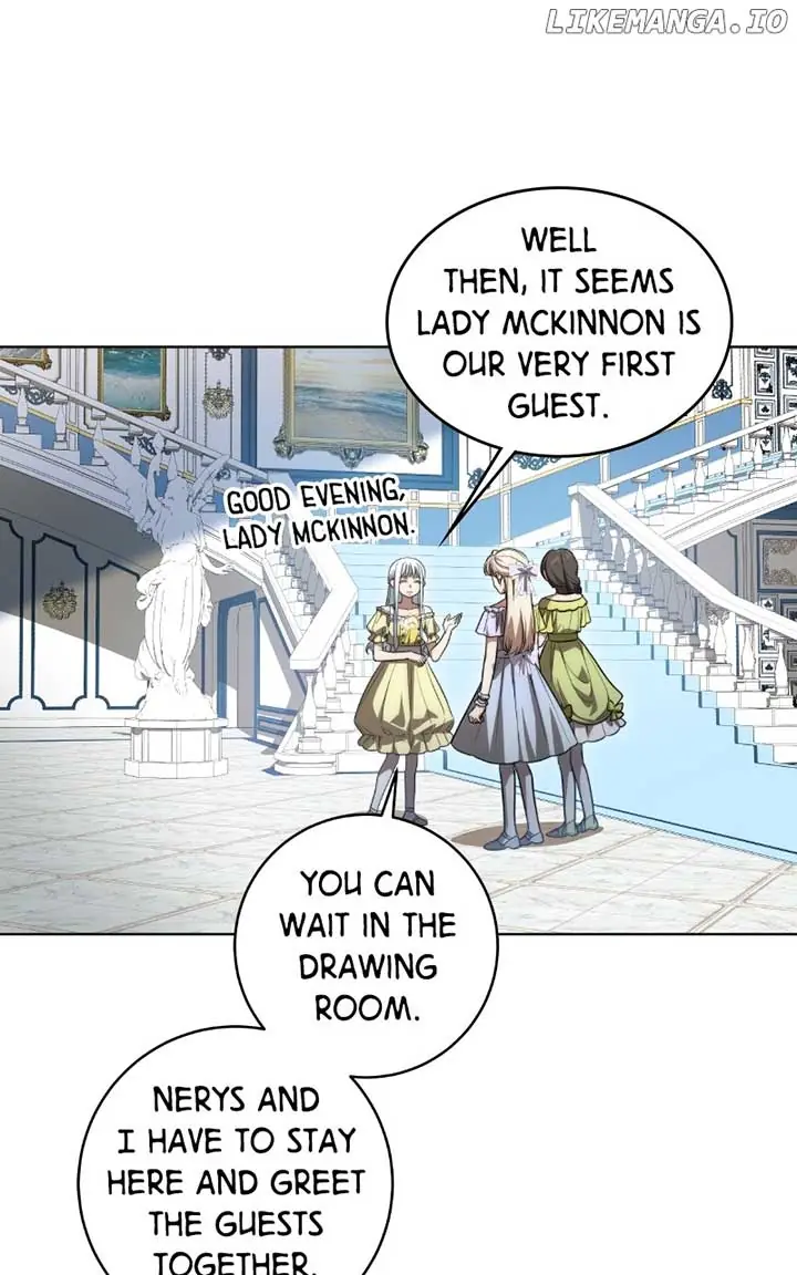 The Price Is Your Everything Chapter 53 Page 19