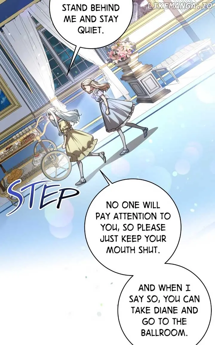 The Price Is Your Everything Chapter 53 Page 23