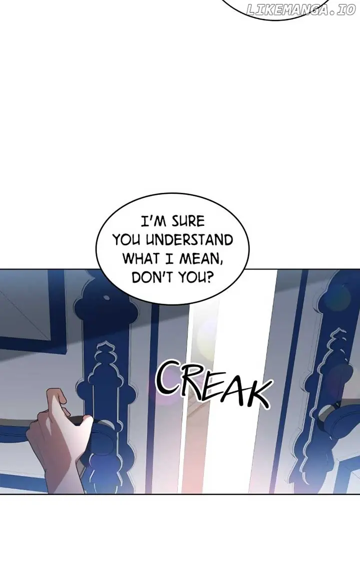 The Price Is Your Everything Chapter 53 Page 24