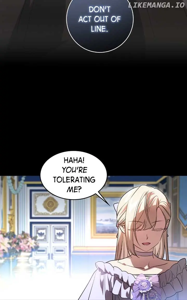 The Price Is Your Everything Chapter 53 Page 27