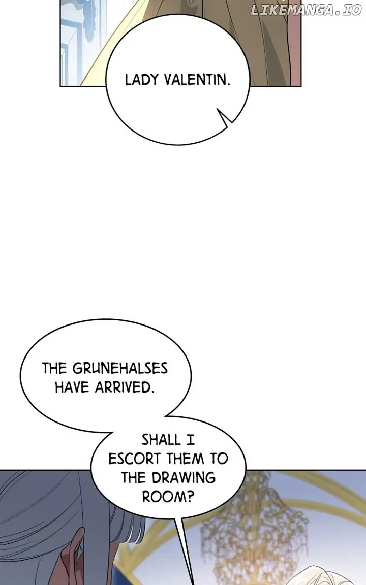 The Price Is Your Everything Chapter 53 Page 31