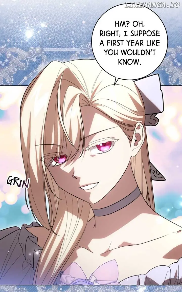 The Price Is Your Everything Chapter 53 Page 39