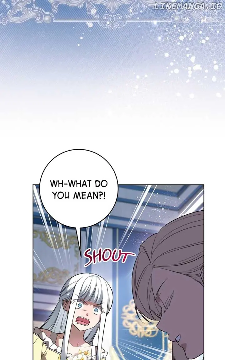 The Price Is Your Everything Chapter 53 Page 40