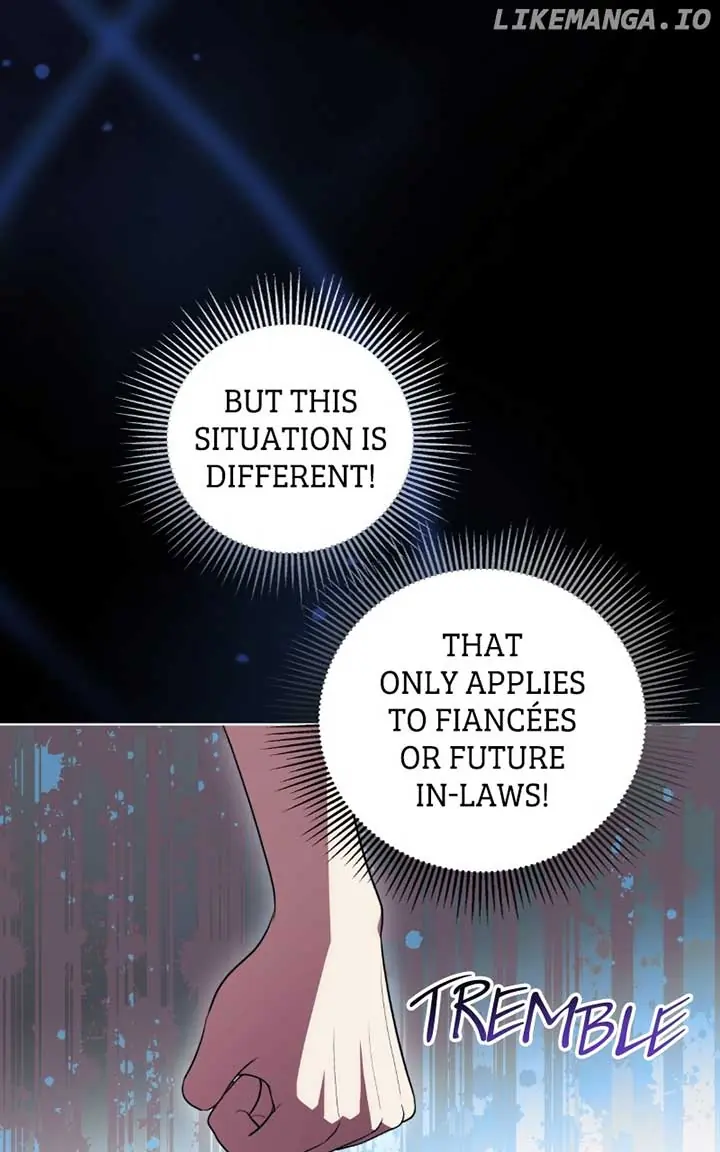 The Price Is Your Everything Chapter 53 Page 46