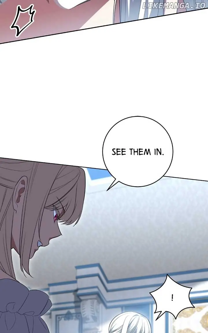 The Price Is Your Everything Chapter 53 Page 50