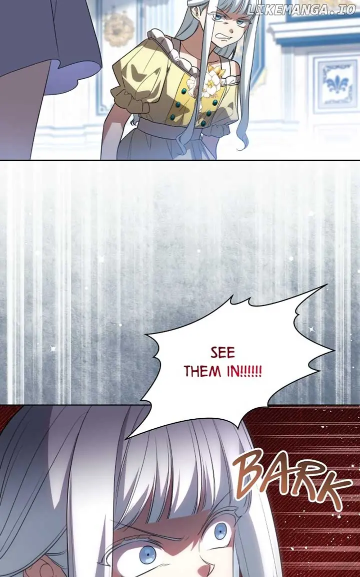 The Price Is Your Everything Chapter 53 Page 51