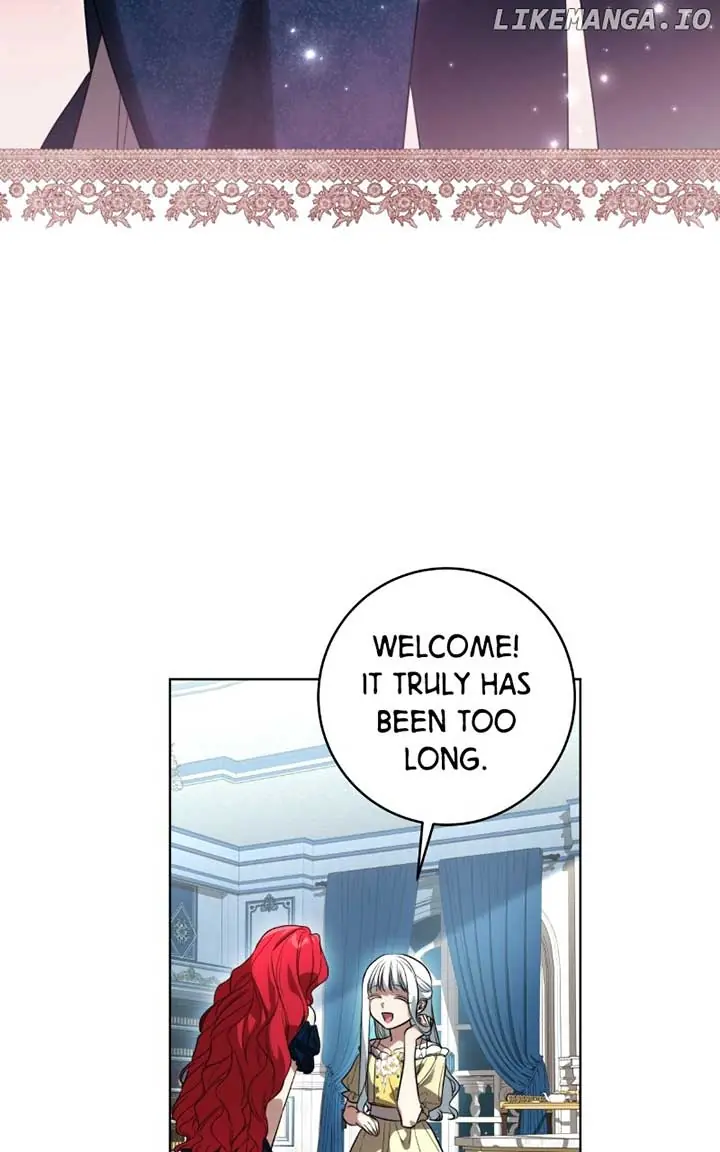 The Price Is Your Everything Chapter 53 Page 54