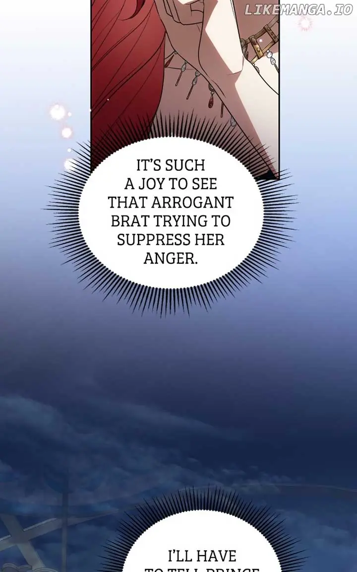The Price Is Your Everything Chapter 53 Page 63