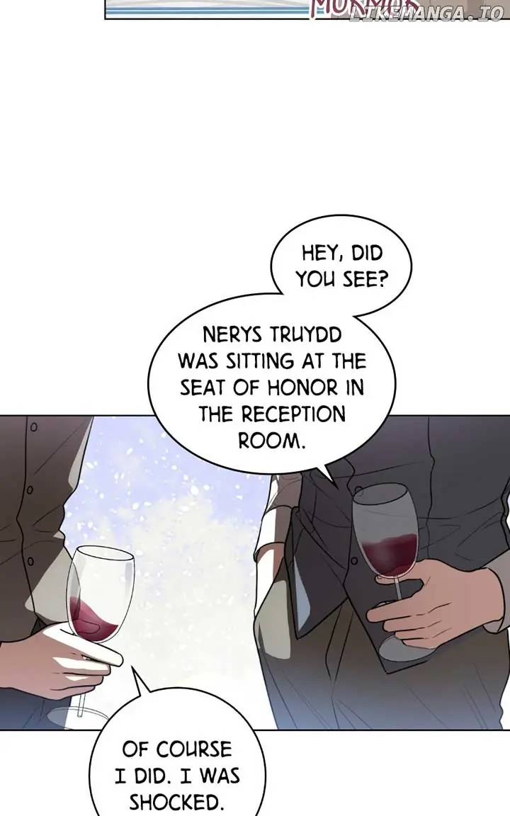 The Price Is Your Everything Chapter 53 Page 66