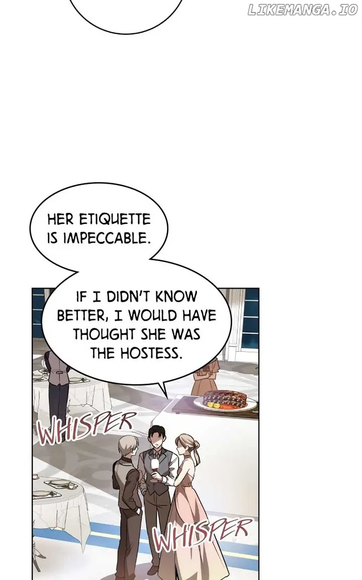 The Price Is Your Everything Chapter 53 Page 67