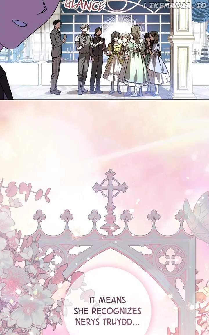 The Price Is Your Everything Chapter 53 Page 69