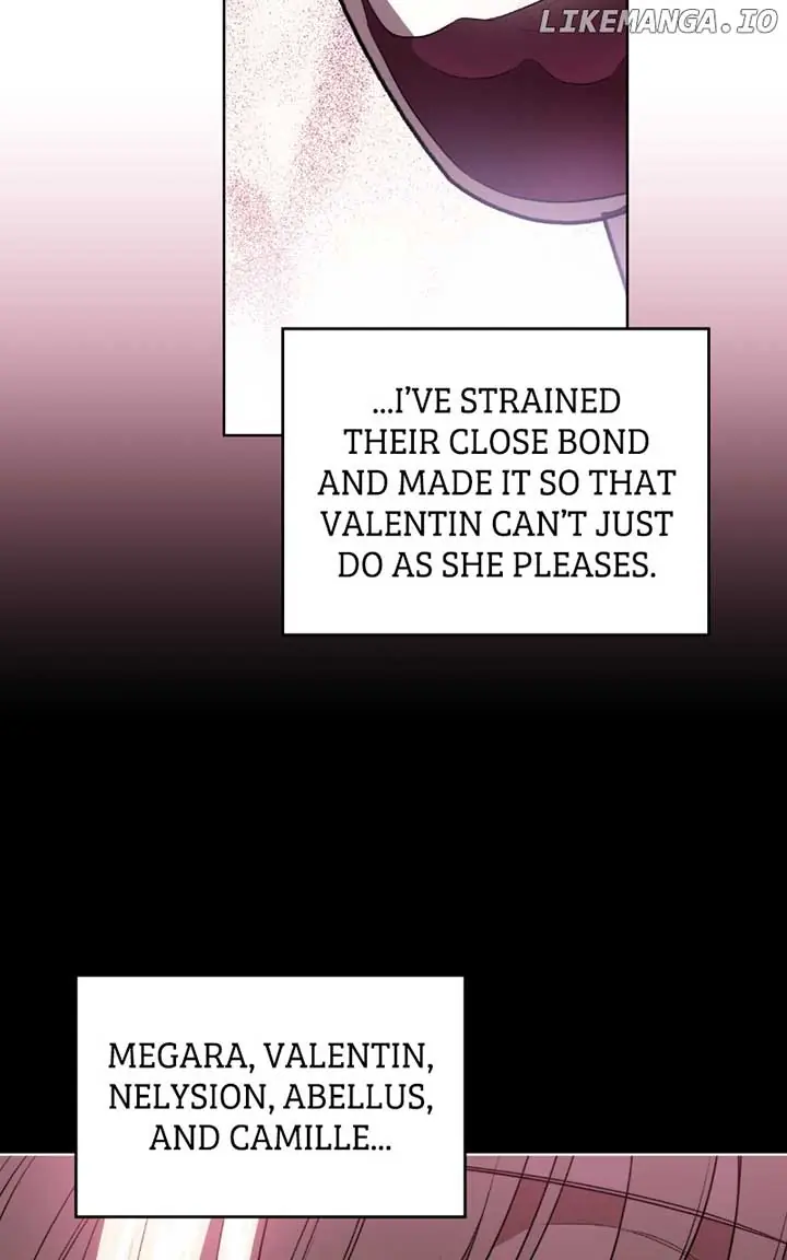 The Price Is Your Everything Chapter 53 Page 81
