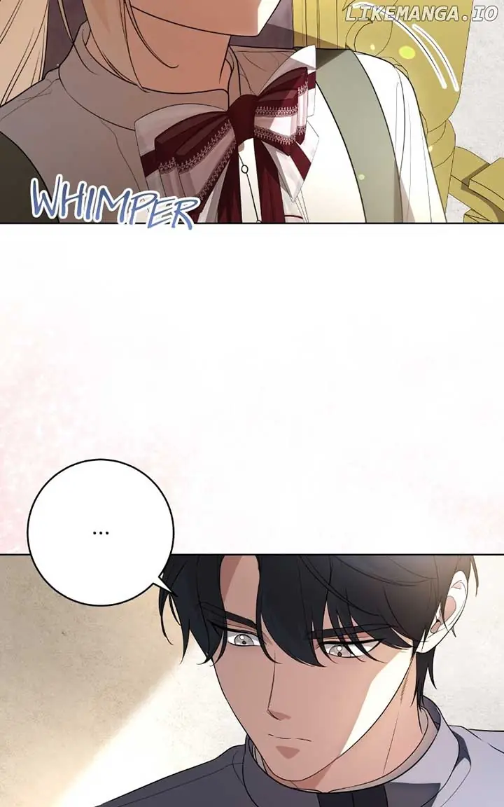 The Price Is Your Everything Chapter 54 Page 15