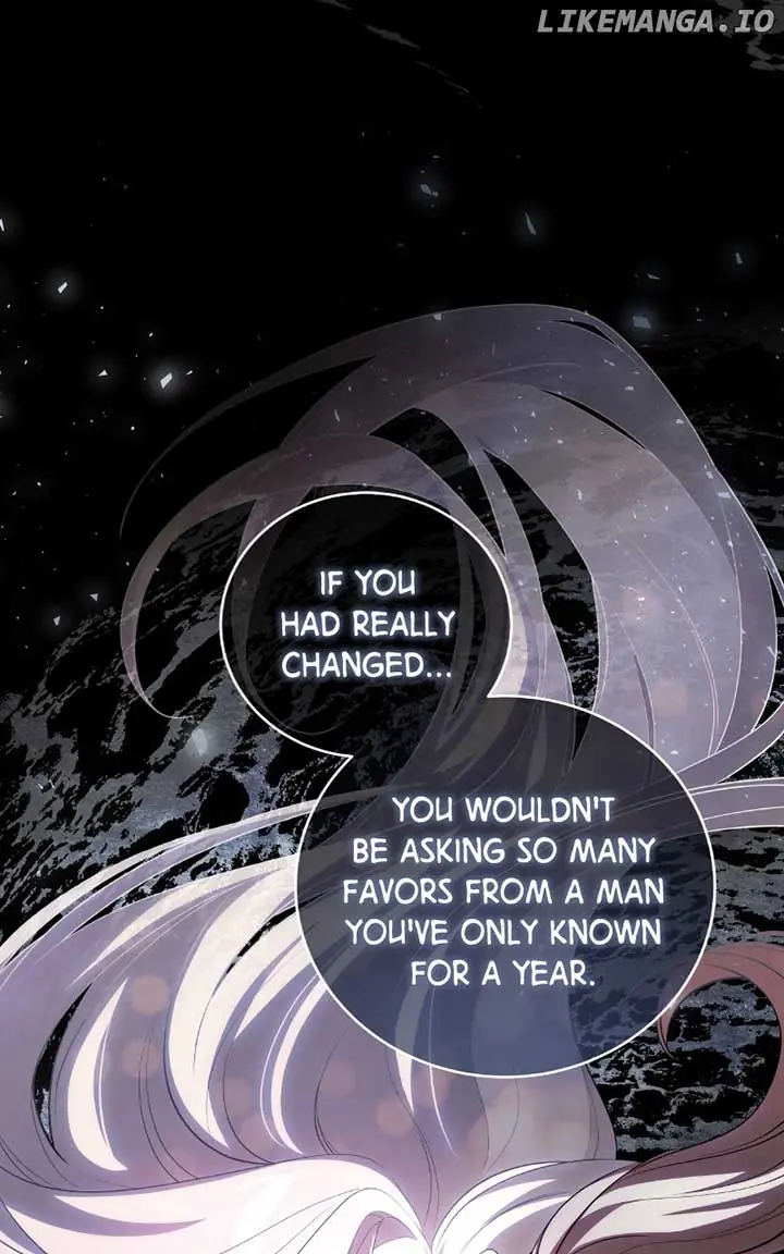 The Price Is Your Everything Chapter 54 Page 37