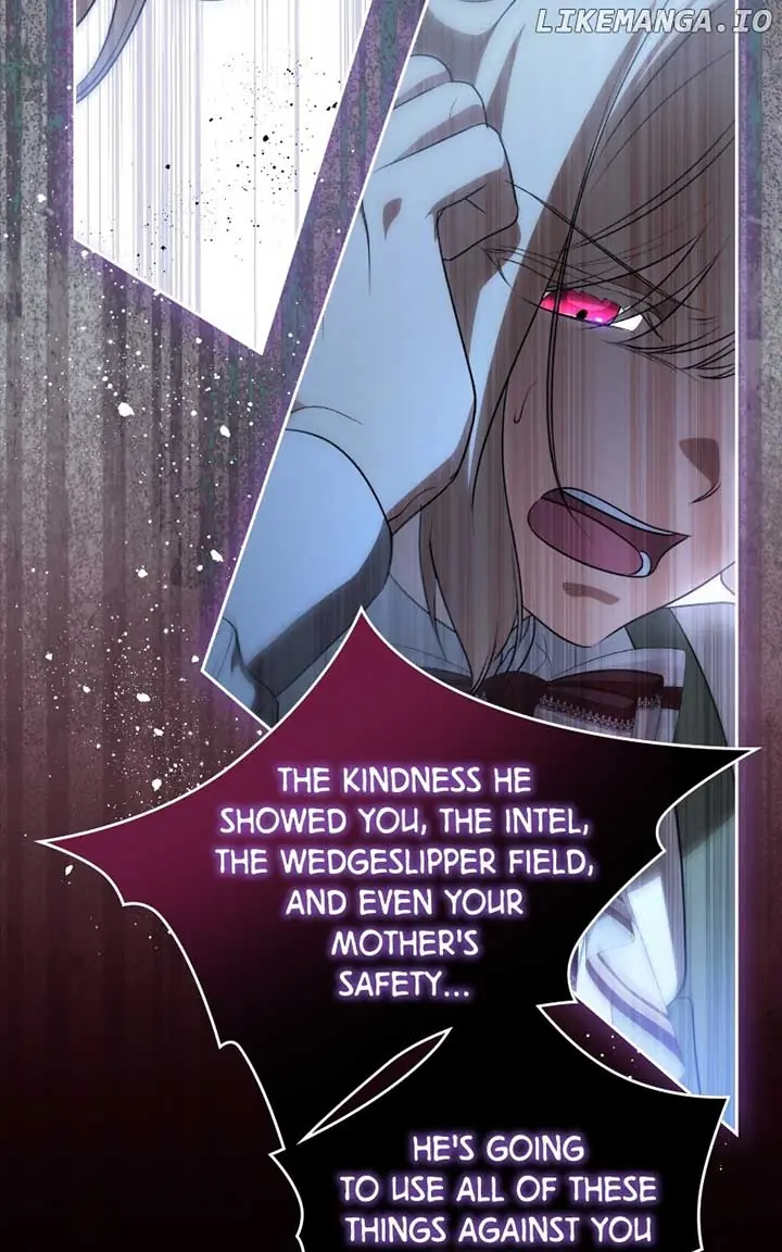 The Price Is Your Everything Chapter 54 Page 44