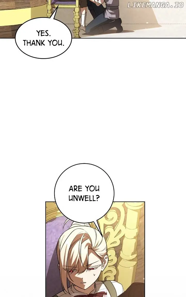 The Price Is Your Everything Chapter 54 Page 56