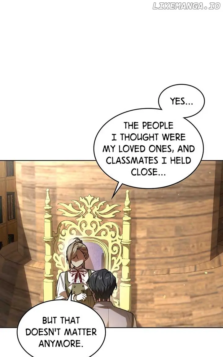 The Price Is Your Everything Chapter 54 Page 60