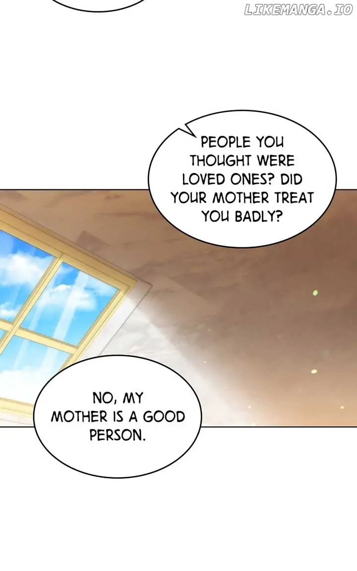 The Price Is Your Everything Chapter 54 Page 61