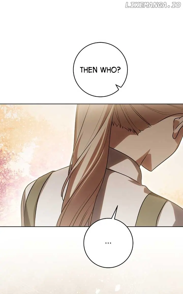 The Price Is Your Everything Chapter 54 Page 62