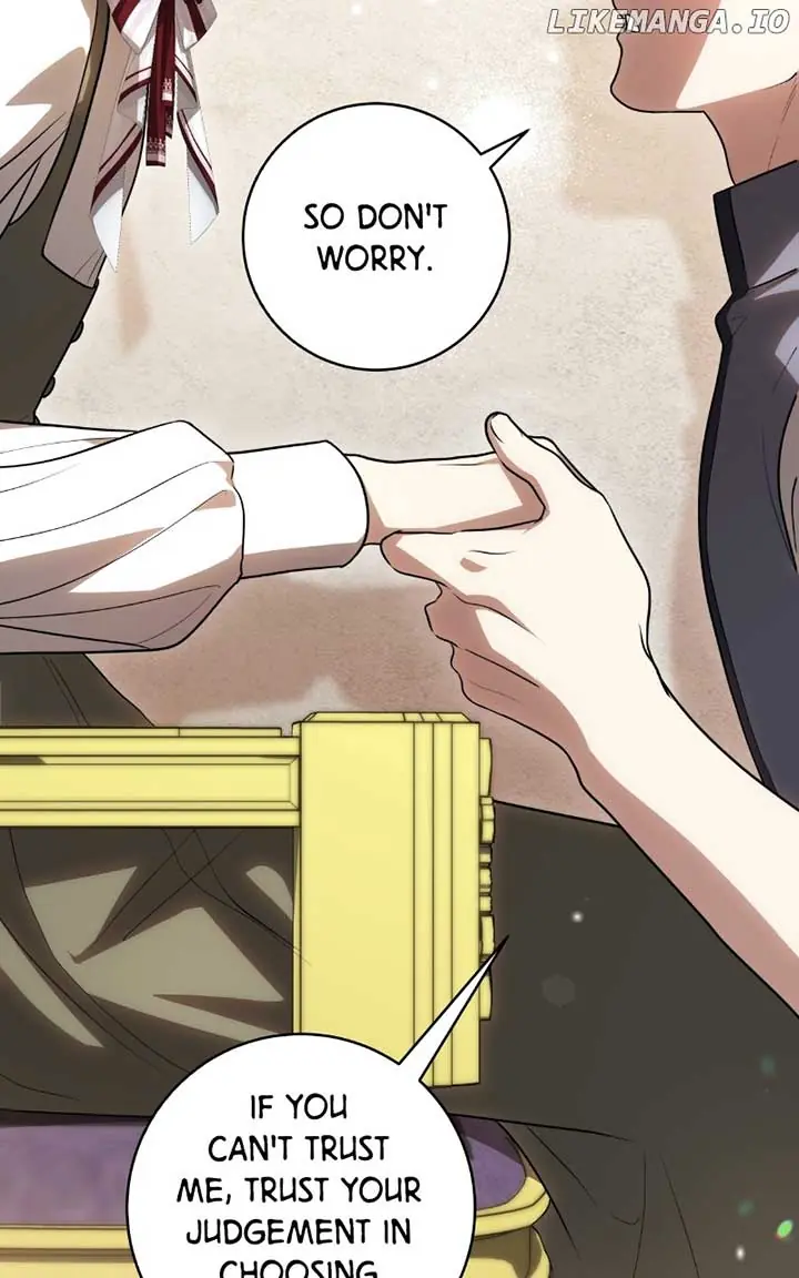 The Price Is Your Everything Chapter 54 Page 68