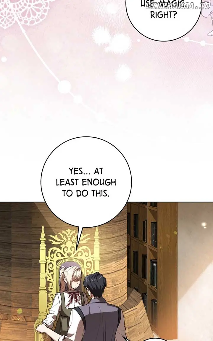 The Price Is Your Everything Chapter 54 Page 79